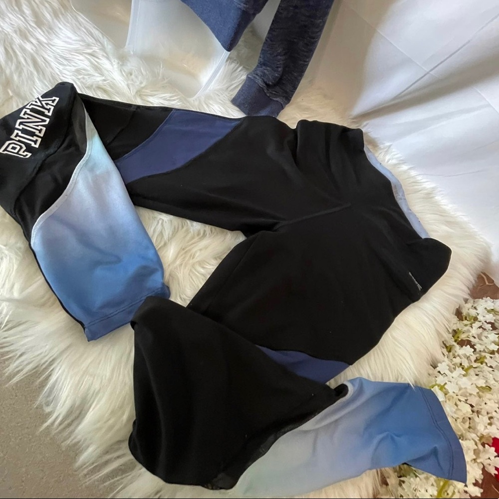 COPY - Vs Pink Leggings